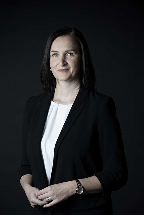 Mrs. Zida Kusova