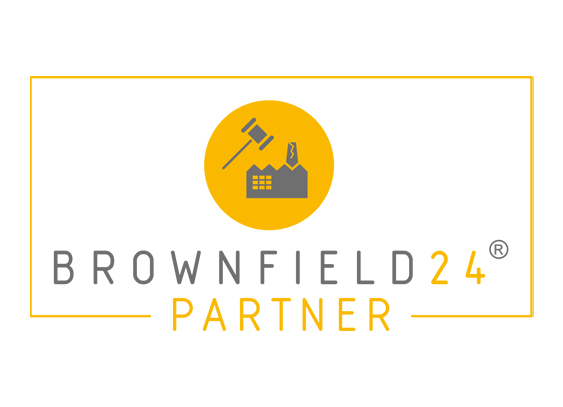 Partnerlogo of Brownfield24