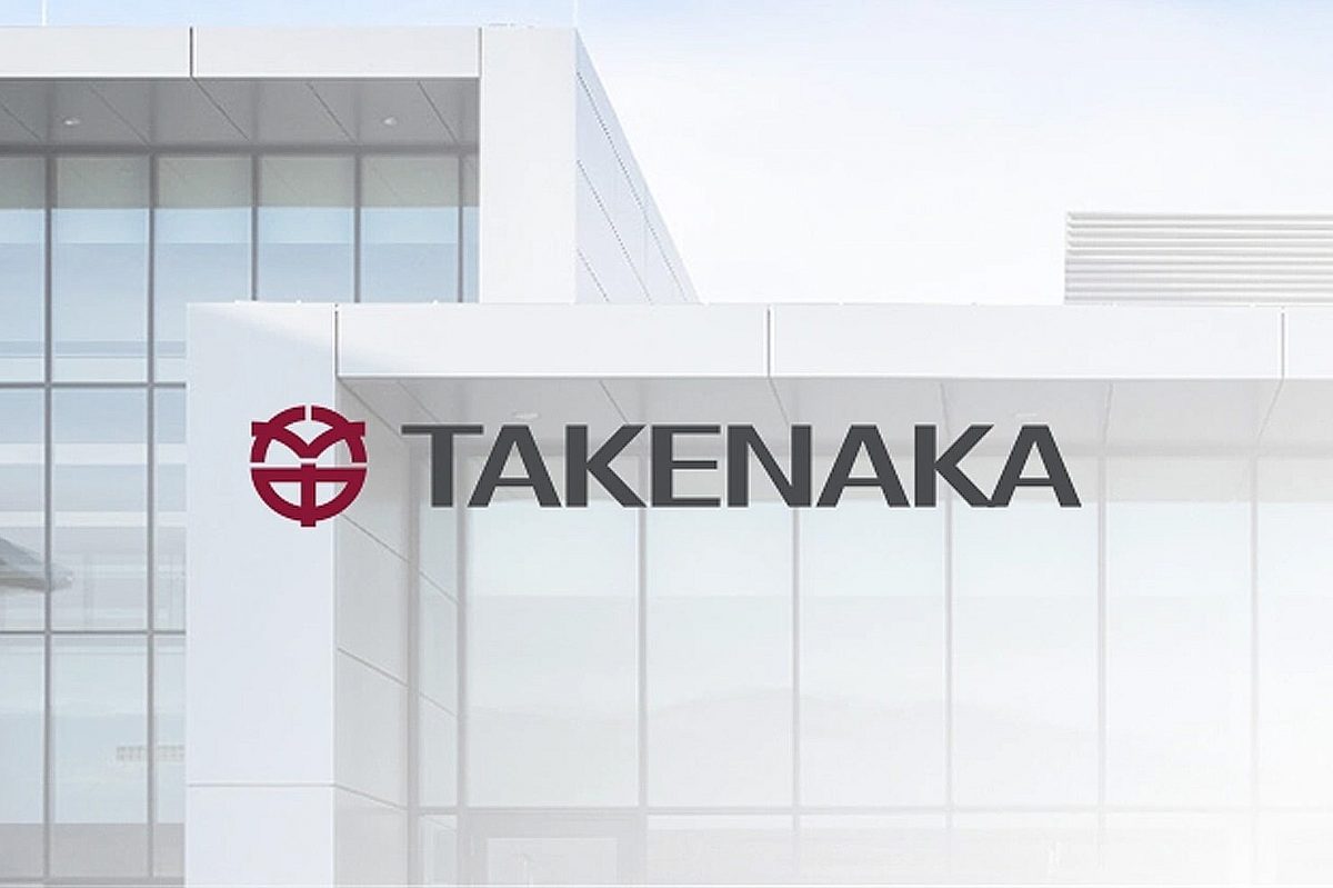 TAKENAKA EUROPE GmbH