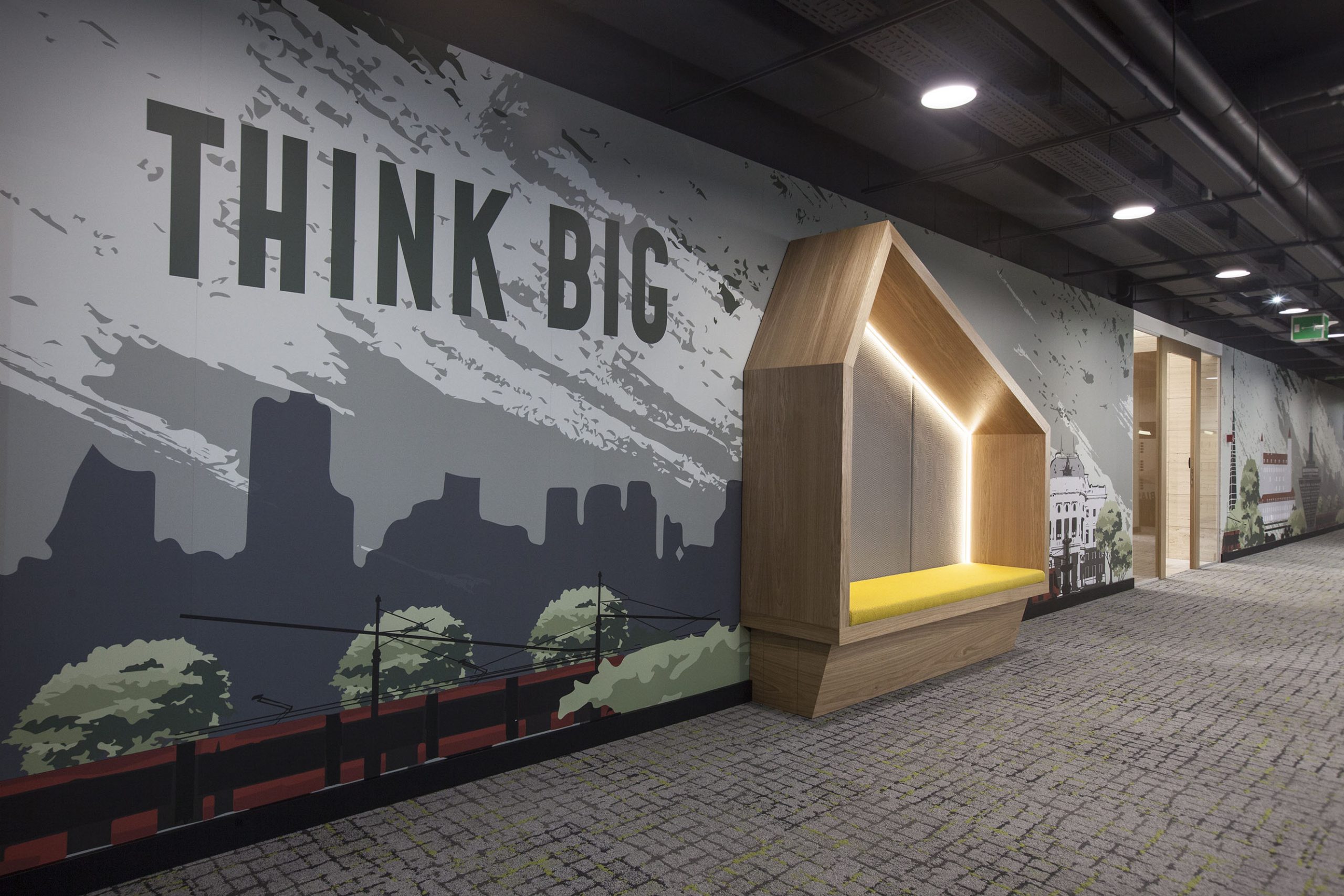 TAKENAKA EUROPE GmbH