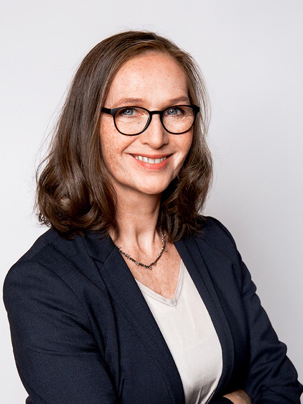 Portrait photo of Maren Sasse - Key Account Manager in Germany at TAKENAKA
