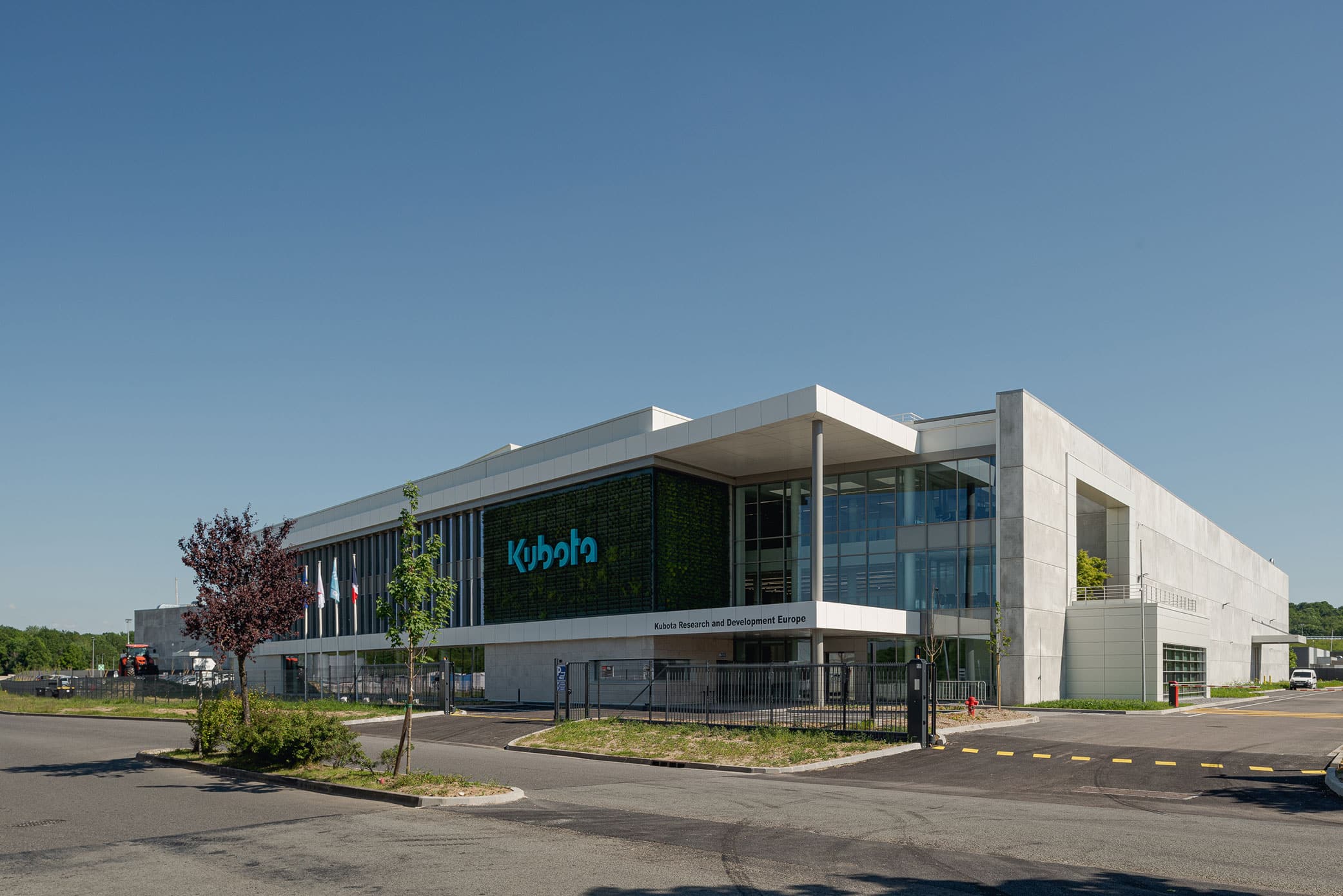 TAKENAKA EUROPE GmbH