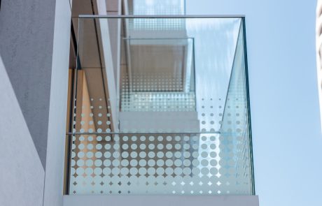 Metropolis Residence in Bratislava, Slovakia, built by Takenaka Europe and completed in 2025.