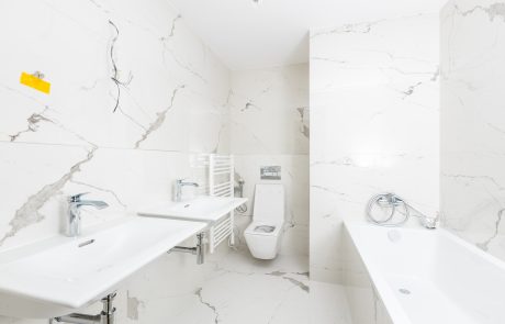 Metropolis Residence in Bratislava, Slovakia, built by Takenaka Europe and completed in 2025.